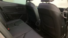 SEAT Leon 1.5 TSI EVO 150 FR Sport [EZ] 5dr Petrol Hatchback